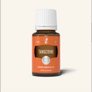 15ml Tangerine essential oil